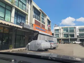 Family Bakery
