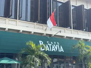 Cafe Batavia