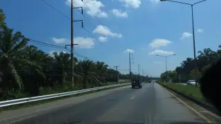 Wad Tha A Seux Krabi