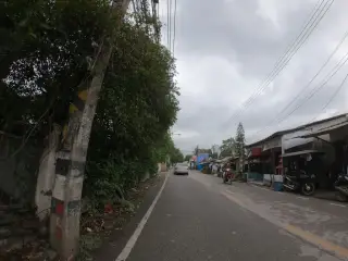 Pa Cae Kwyteiyw Rim Ping
