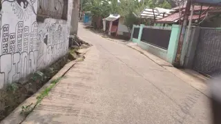 Kandang Arby