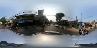 Cititex Akses UI Depok