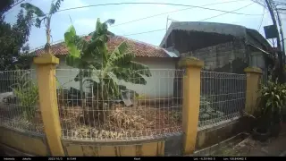 Saung Akang Water