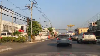 M-PARK KANCHANABURI (DRIVE-THRU)