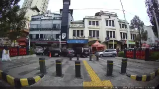Pancoran China Town