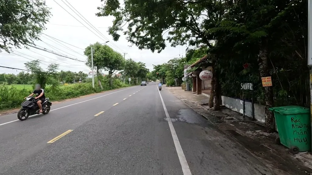 The Canh Dong - Ẩm thực nhà quê