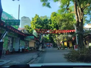 Trịnh Ca Cafe