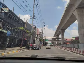 7-Eleven (se wen xi lefwen)