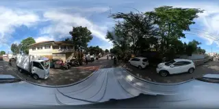 Kantor Kelurahan Babakan Penghulu