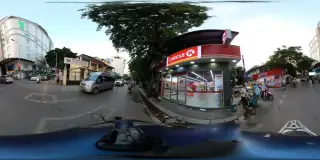 ẤM cà phê