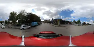 Ziraat Bankası Samandıra/İstanbul Şubesi