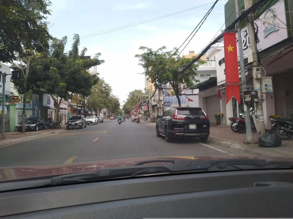 Haru Shop_Hàng Nhật Vũng Tàu