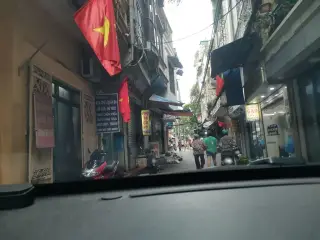 Tiệm Đèn Anh Dũng