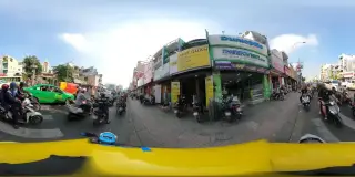 Màn Cửa Kim Anh
