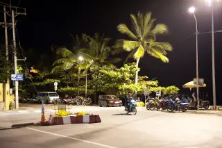 Reux Hru Phuket