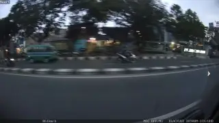 Bakmi Jogja Pak Roso
