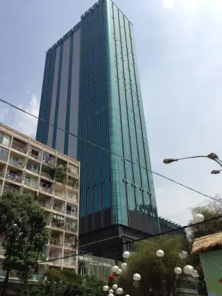 Saigon FAST Nails Head Spa — фото 2