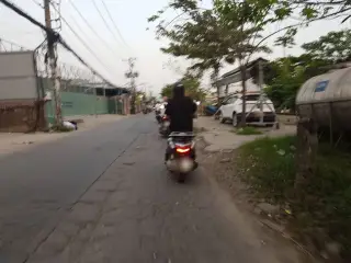 Mì Quảng Diệu Phước