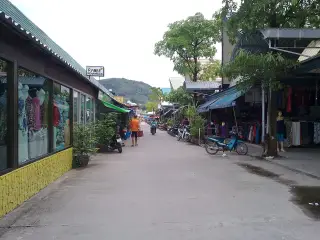 Phuket Travel Hub