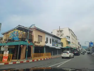 Pangchang Bang Tong