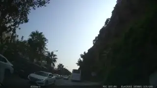 The ölüdeniz shopping