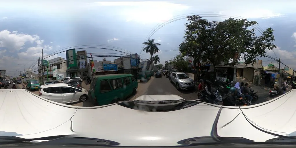 Smp Bina Dharma 3 Bandung
