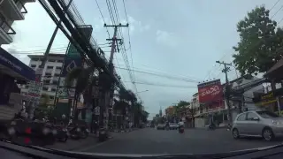 Yudped duck noodles