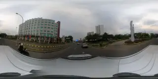 Soto Lamongan Pak Kumis