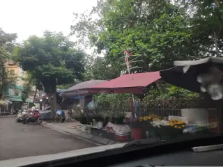 Cafe Xưa Club