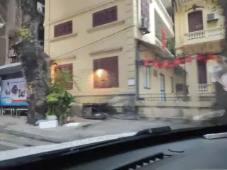 Mỳ chua cay Mai Béo - 48 Hàng Tre