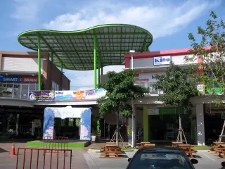 AIS Telewiz The Paseo Ladkrabang