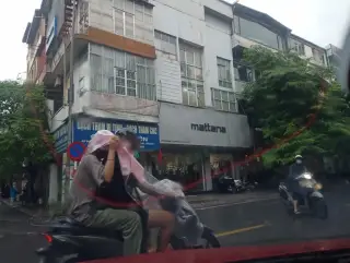 Nhà hàng Phở Thanh Hà
