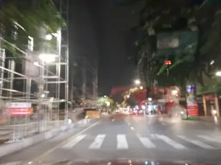 Chung Cư 42 Nguyễn Huệ
