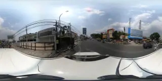 Toserba Griya Setiabudi