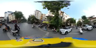 Nem Tai Bà Hồng