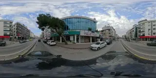 Demirkan İş Merkezi
