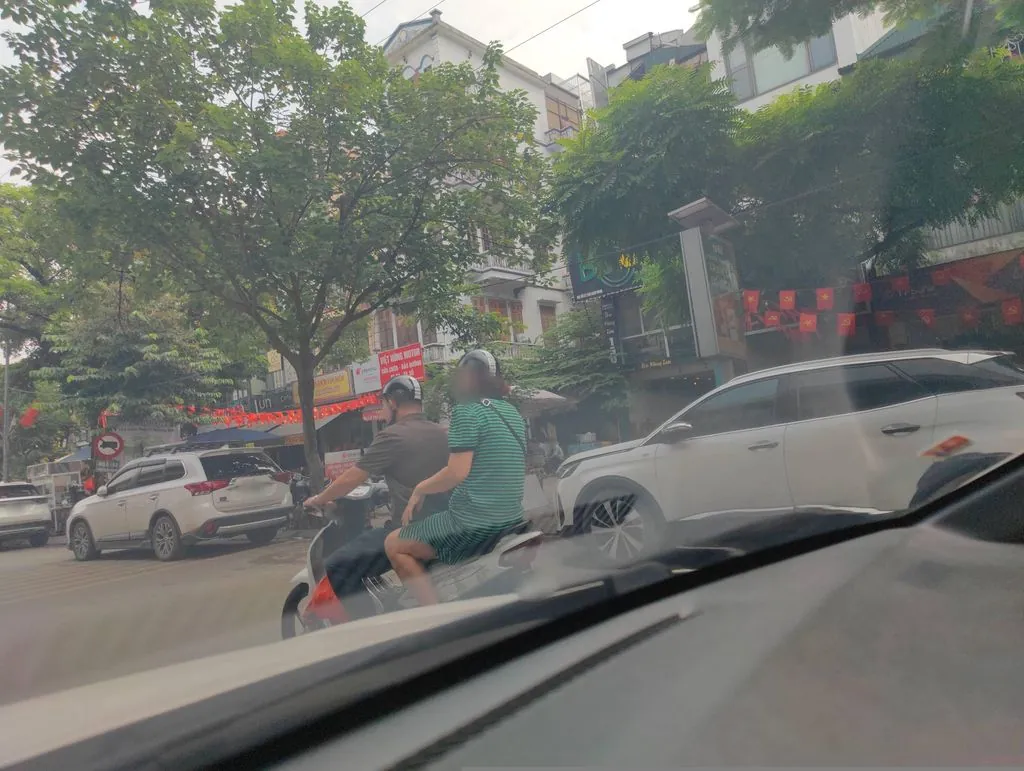 Huong Giang Hair&Spa