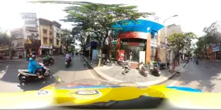 Cánh Đồng Hoa Hướng Dương Nghĩa Đàn