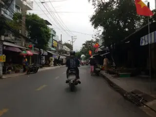 Cho Thuê Xe Tự Lái Huỳnh GIa Group