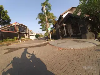 Warkop Pujasera Pondok Mutiara