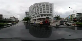 Hxng Phatad Chan 8 Rph.Rayxng