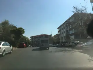 Kapı Ankara