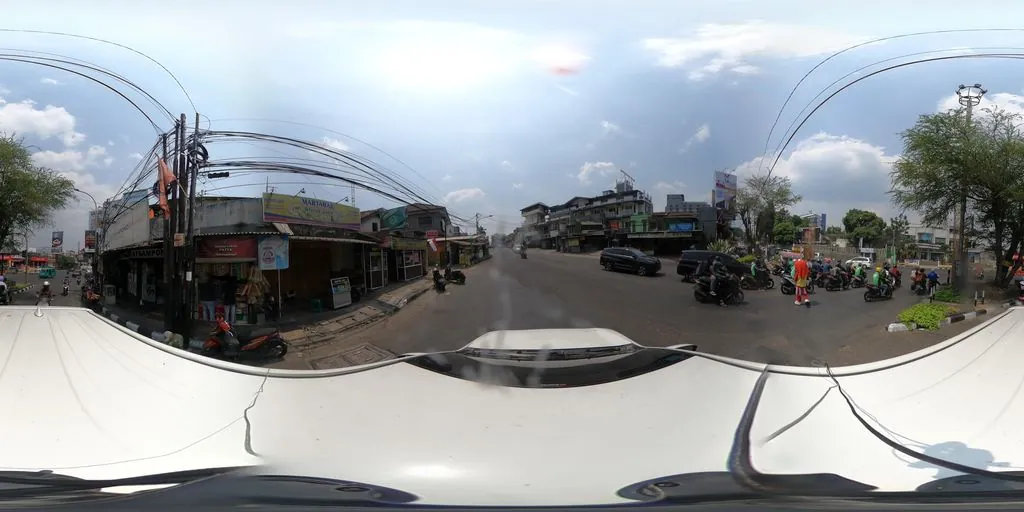 Sanggar Nasi Bandung