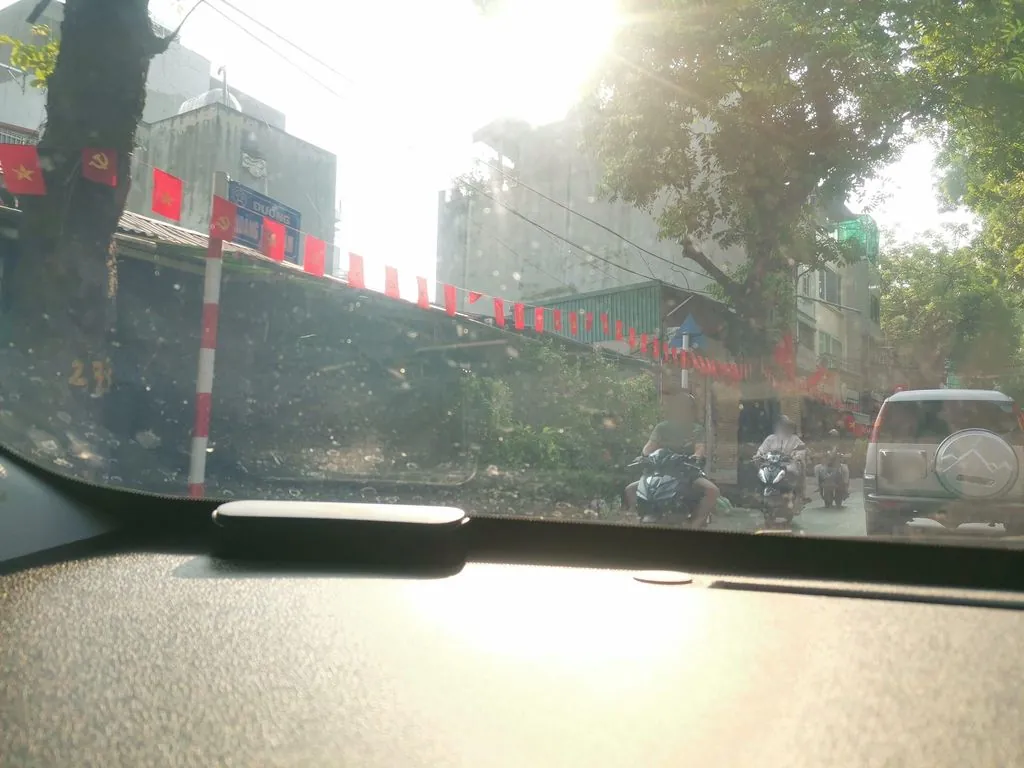 Cho Thuê xe ô tô du lịch Duy Bình