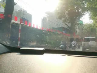 Cho Thuê xe ô tô du lịch Duy Bình