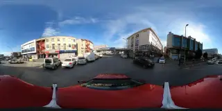 Bayrampaşa Semt Polikliniği