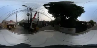 Zawiyah Karang Tengah