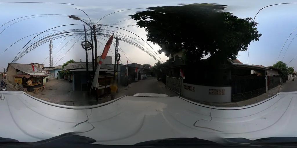 Zawiyah Karang Tengah