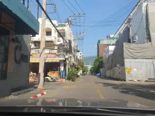 Sanmai Ramen Nimman