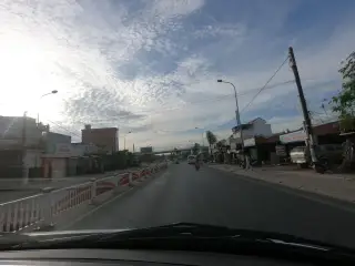 Vệ Sinh Công Nghiệp HTV Huế